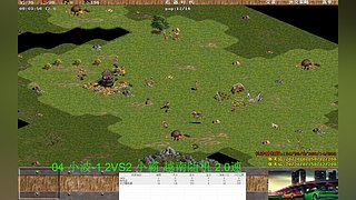 教主张无忌2的直播间