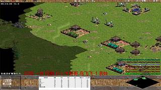 罗马复兴牛仔的直播间