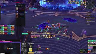 Method丶Naowh的直播间