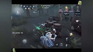 晏和5030的直播间