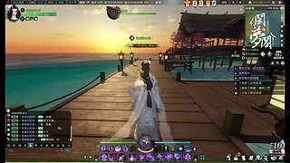 新人主播如夢姐-原神星铁