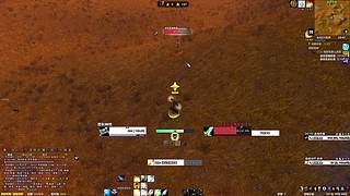 新手魔兽初体验