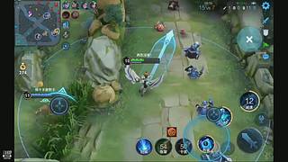 随便玩玩上分？