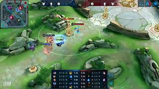 DQ战队本周最强挑战赛