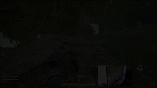 亚服双排44名，4倍压枪小鲜肉。