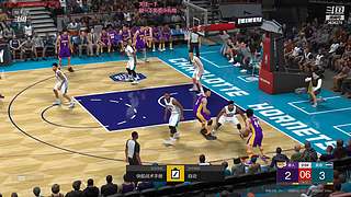 现在是送饭时间