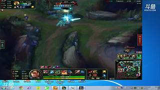 贱啸圣的直播间