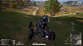 吃鸡吃鸡嗷┗|｀O′|┛