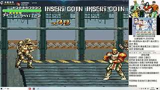 街机怀旧FC一起玩！