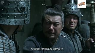 【弹幕天团】三国