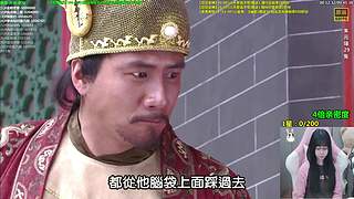 【贝贝】二营长你的意大利炮呢~开炮哈~