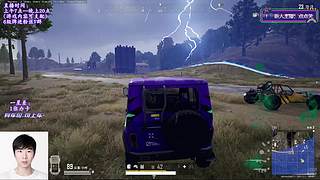 【夜未央】海斗King，以武止戈！