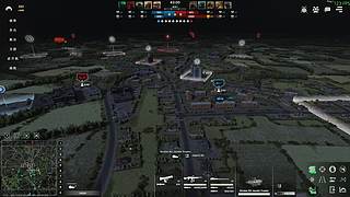 游戏名：波罗的海营