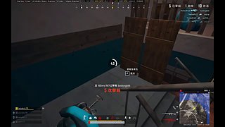 Mzp绝地求生的直播间