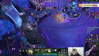 海克斯乱斗第一高手！全区有车位~！