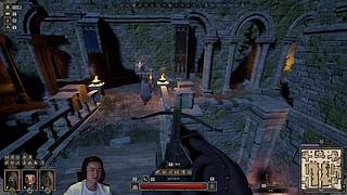 不玩神作我浑身难受