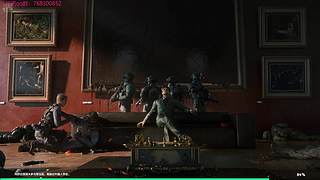 航天自爆王老登人柱力