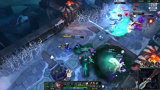 记一下宵宫传说二