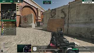 解说烽火春季赛第二周小组赛day2