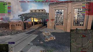 WCL职业选手，VZ55GW三环中