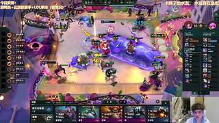 我是驴酱杯S2最强中单 吗