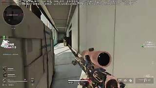 立方救赎竞技场！6696