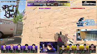 你的枪不够稳，也不够狠！