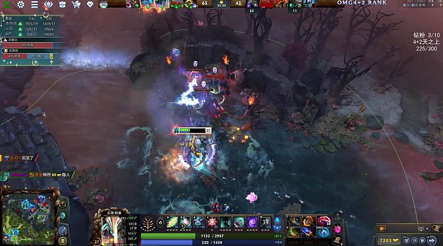 教你如何成为一个高手