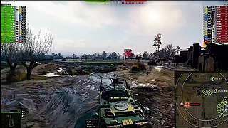 排位教学 上分技巧分享