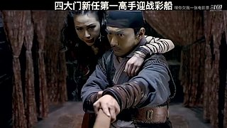 LOLM春风扶杨柳，敢问是段友