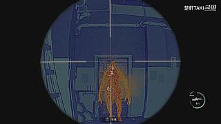 【声控】恐怖游戏有胆你就来