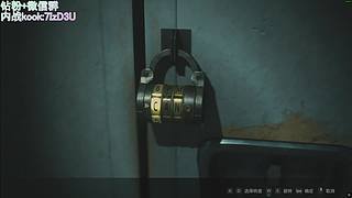 重返浣熊市 9765366