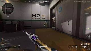 小杰克螳螂乱杀中！