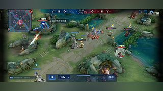 毒蚯蚓的直播间