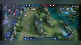 毒蚯蚓的直播间