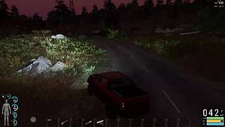 神人高难度操作