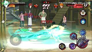 破防就换游戏，猛冲！