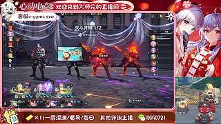 提瓦特的打工人 10879677