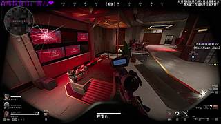 【小奶团】就是战斗！爽！