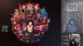 【直播】19点玉米新图杯~