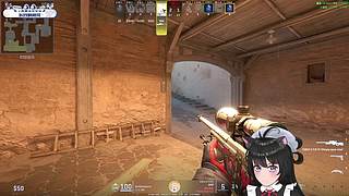 【小奶团】pubg实力播间！！！！