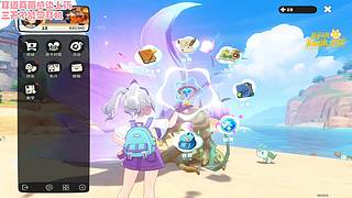 【不打101人头不下播】