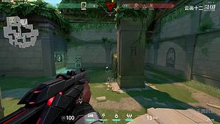 破产3X3（有车位）