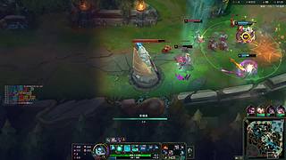 没有名字打野jug