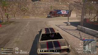 这一把听我指挥  来救我