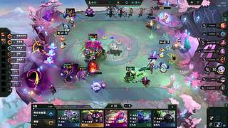 谁来赏个拼好饭