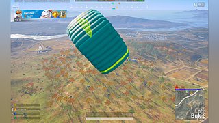 芜夏不言殇1的直播间