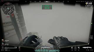 愿天堂没有赛伊德入侵!!!