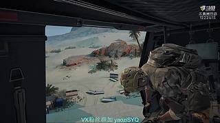 愿天堂没有赛伊德入侵!!!