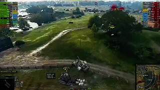 隐身伏击 蹲守收割残血